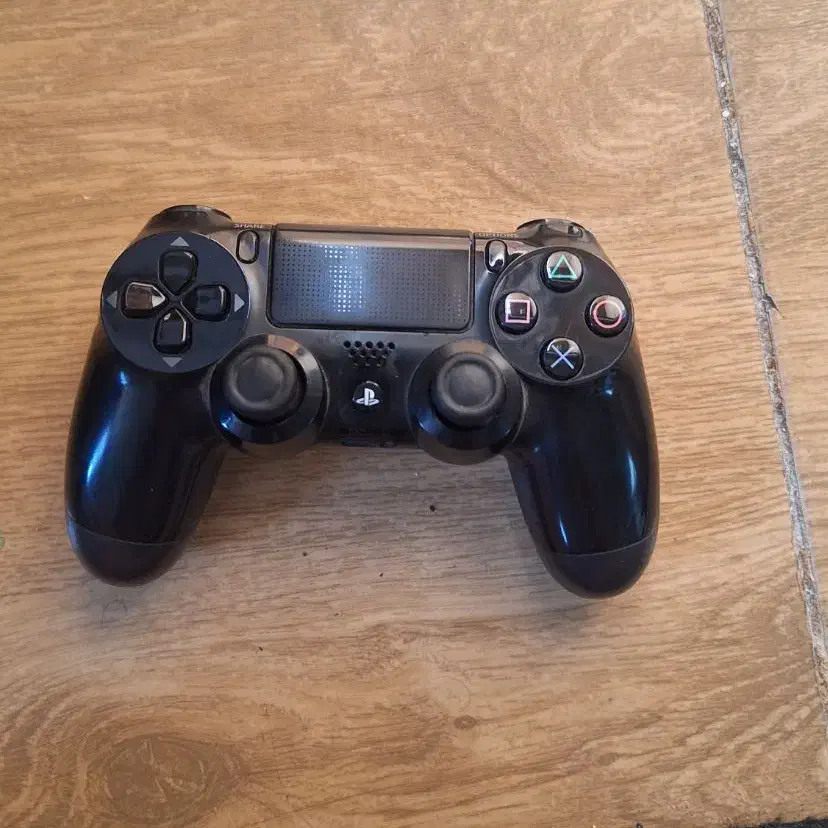 دسته ps4 اصلی|کنسول، بازی ویدئویی و آنلاین|رباط‌کریم, الارد|دیوار