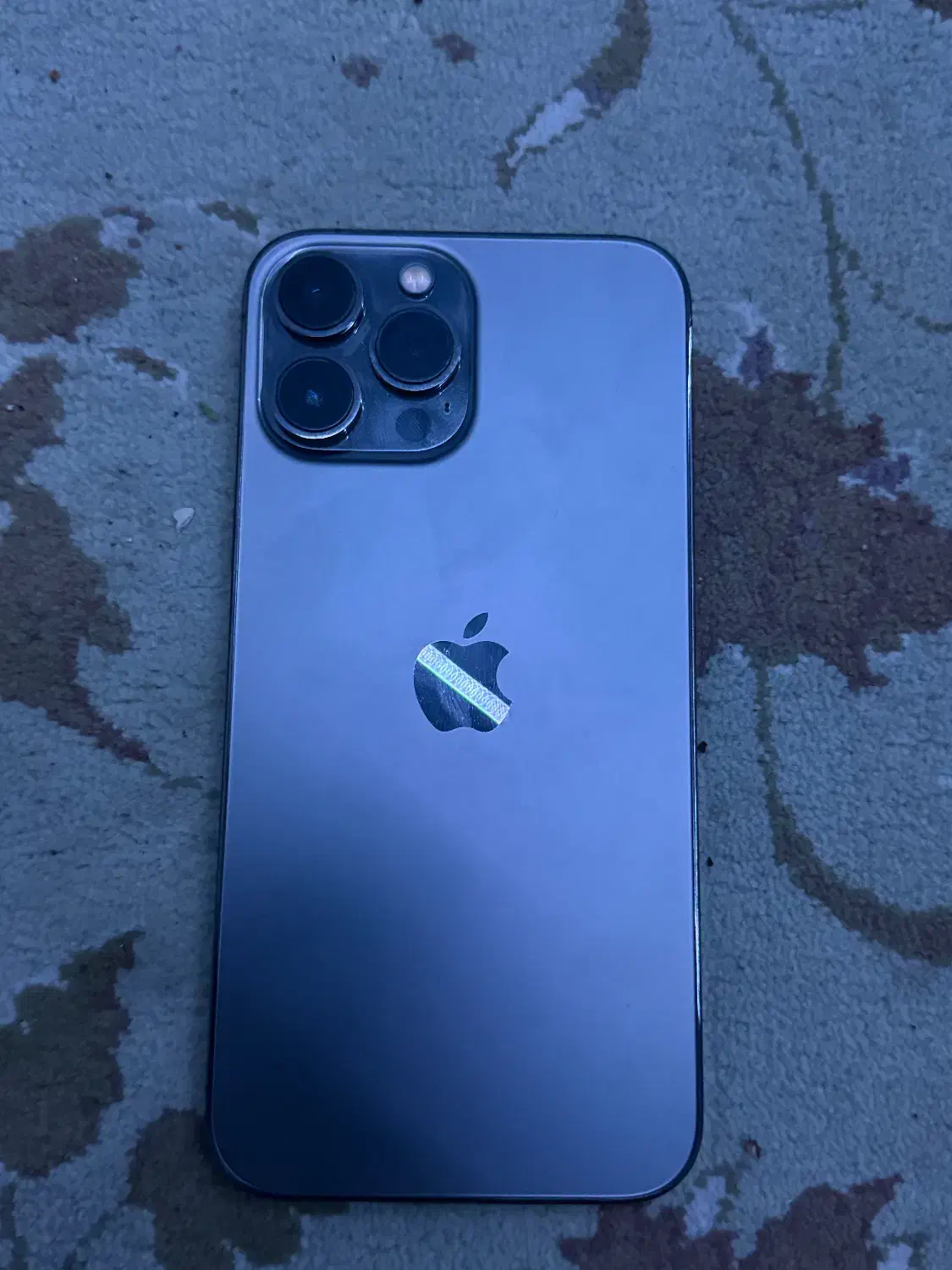 ایفن ۱۳ پرومکس|موبایل|دامغان, |دیوار