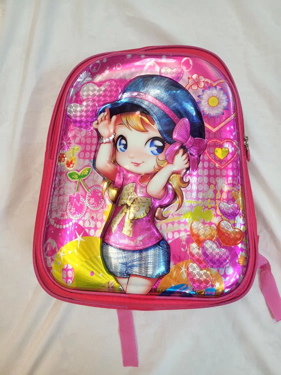 کیف مدرسه زیر زیر قیمت مغازه|کیف، کفش، کمربند|نیشابور, امام خمینی|دیوار