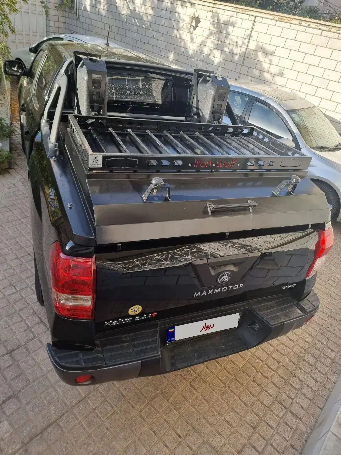 مکث موتور کلوت اتوماتیک، مدل ۱۴۰۳|خودرو سواری و وانت|تهران, گلستان (شهرک راه آهن)|دیوار