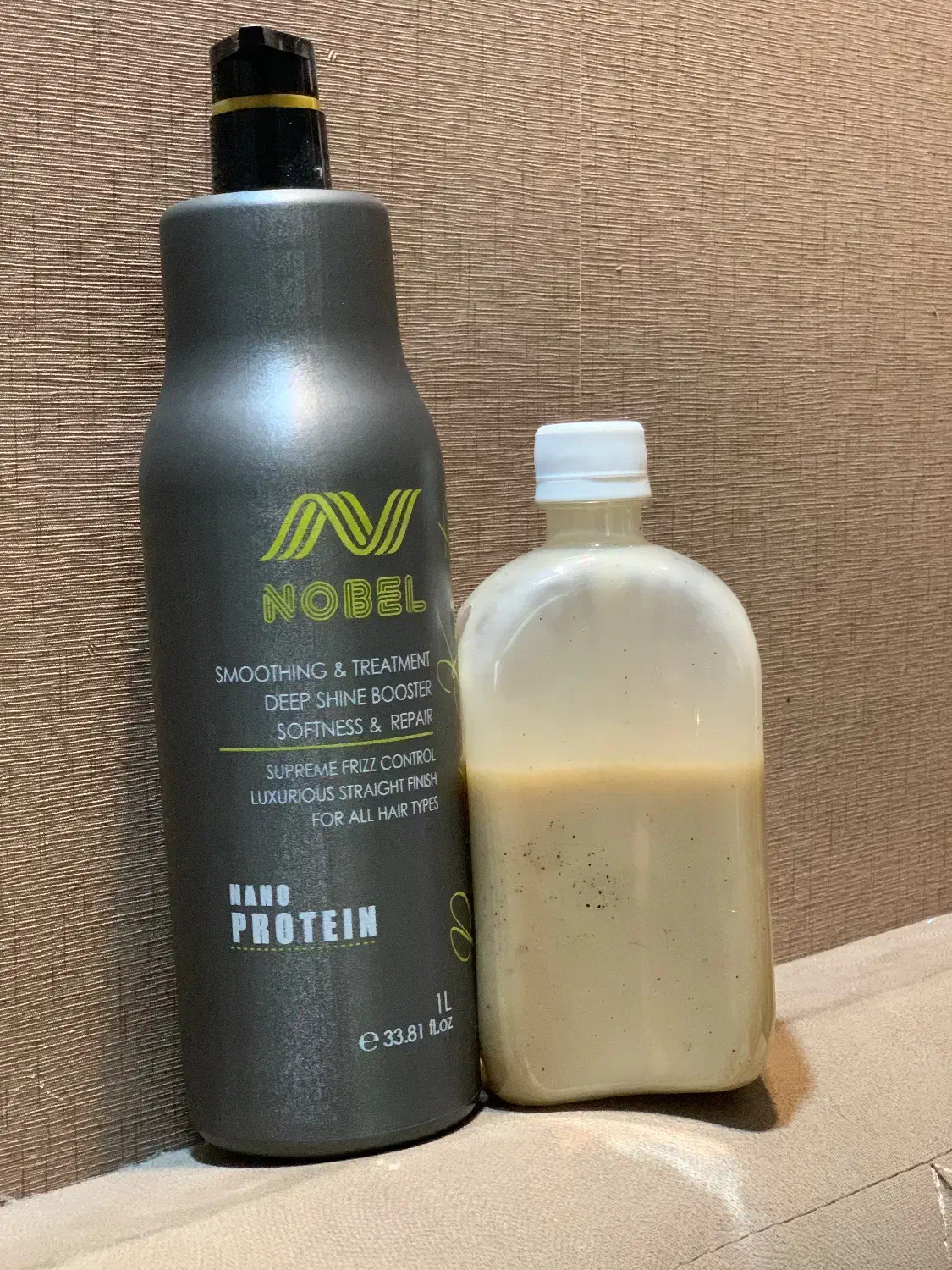 پروتئین نوبل و کراتین پورتیر کاکائو|آرایشی، بهداشتی، درمانی|بندر انزلی, آذربایجان|دیوار