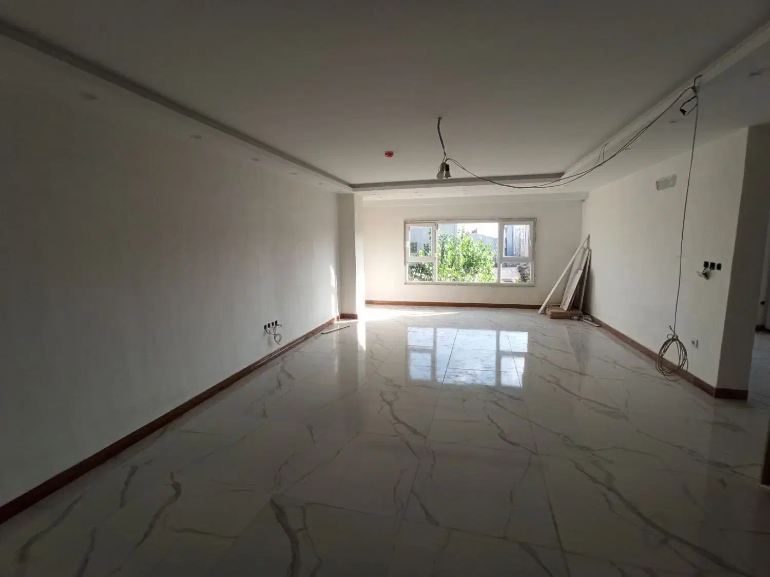 فروش ۷۸ متر آپارتمان نوساز در بندر کیاشهر|فروش آپارتمان|کیاشهر, |دیوار