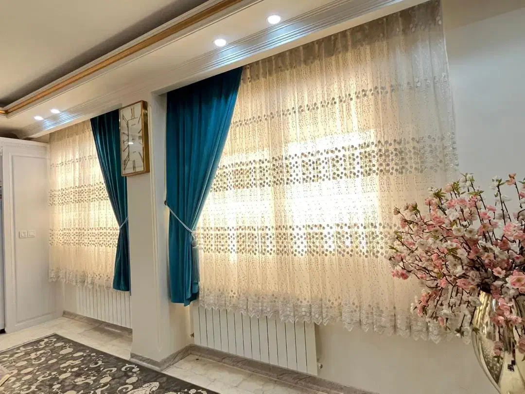 پرده|پرده، رانر، رومیزی|تهران, ابوذر|دیوار