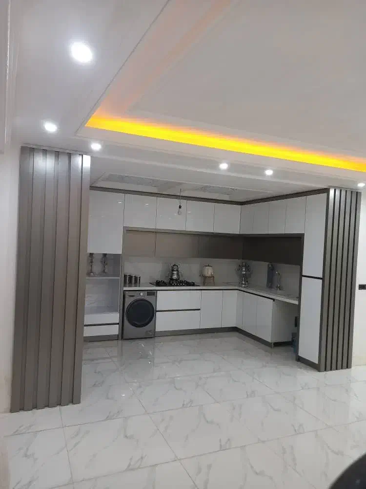 کابینت و کمد دیواری ساخت ،نصب و تعمیرات|خدمات پیشه و مهارت|بومهن, |دیوار