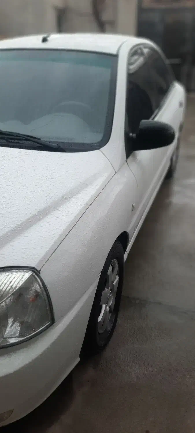 ریو ۲۰۱۰|خودرو سواری و وانت|ارومیه, |دیوار