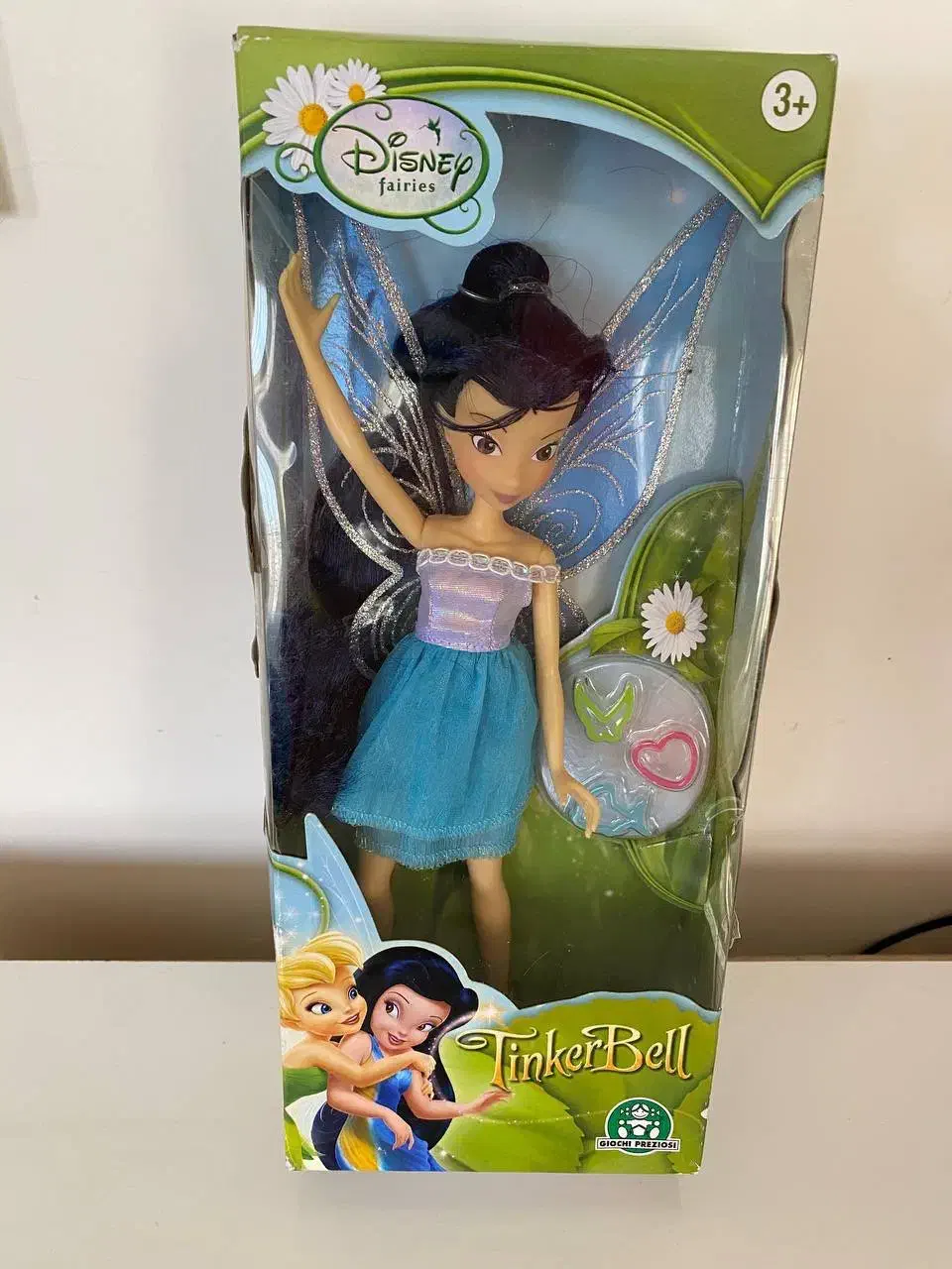 باربی اورجینال|اسباب‌‌بازی|تهران, دربند|دیوار