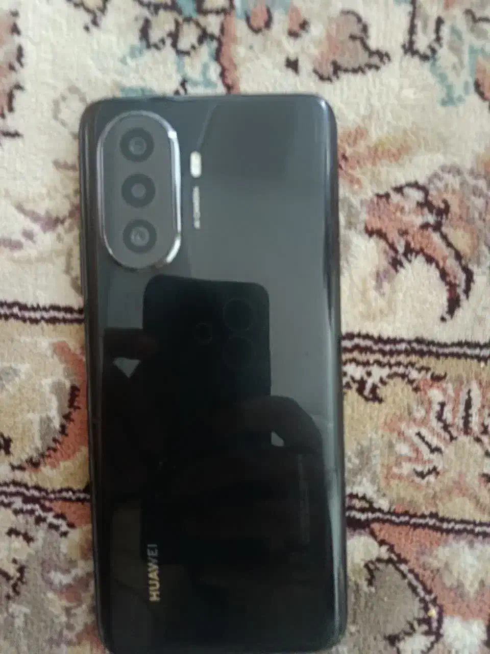 گوشی هواوی y70|موبایل|مشهد, نوید|دیوار