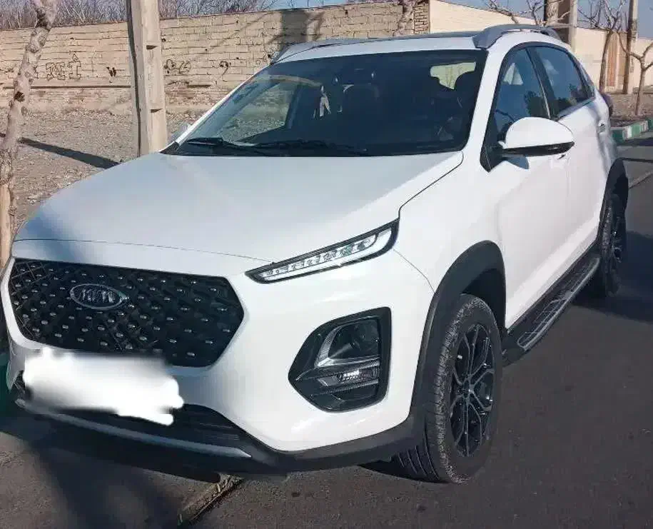 x22 pro فروش فوری|خودرو سواری و وانت|تهران, پونک|دیوار