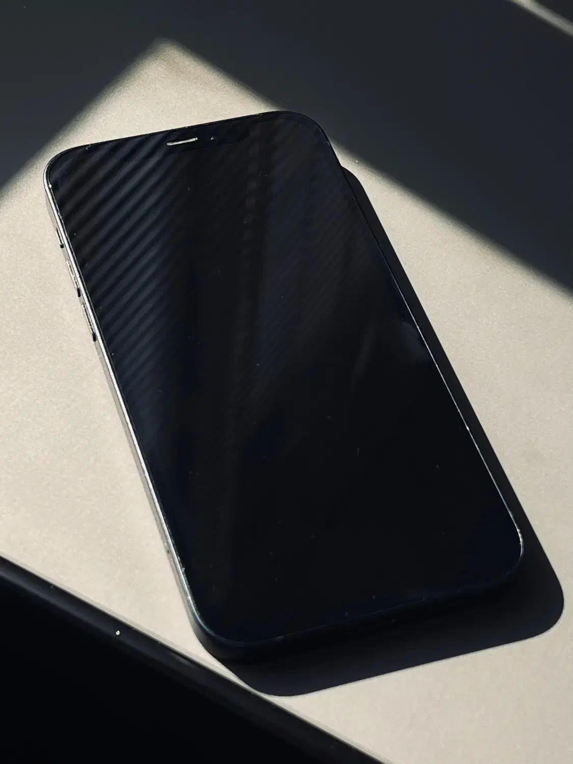 Iphone12 128gig|موبایل|تهران, میرداماد|دیوار