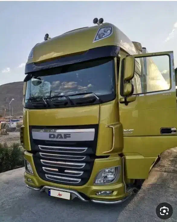 حواله داف 2019|خودرو سنگین|شوشتر, |دیوار