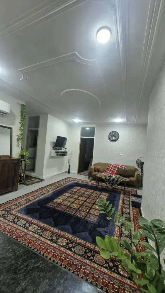 آپارتمان متراژ پایین|فروش آپارتمان|شوشتر, |دیوار