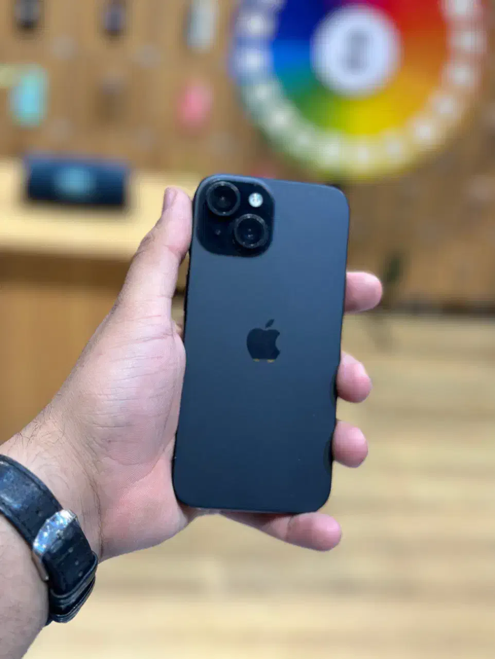 ۱۵ نرمال باتری ۱۰۰|موبایل|تهران, جردن|دیوار