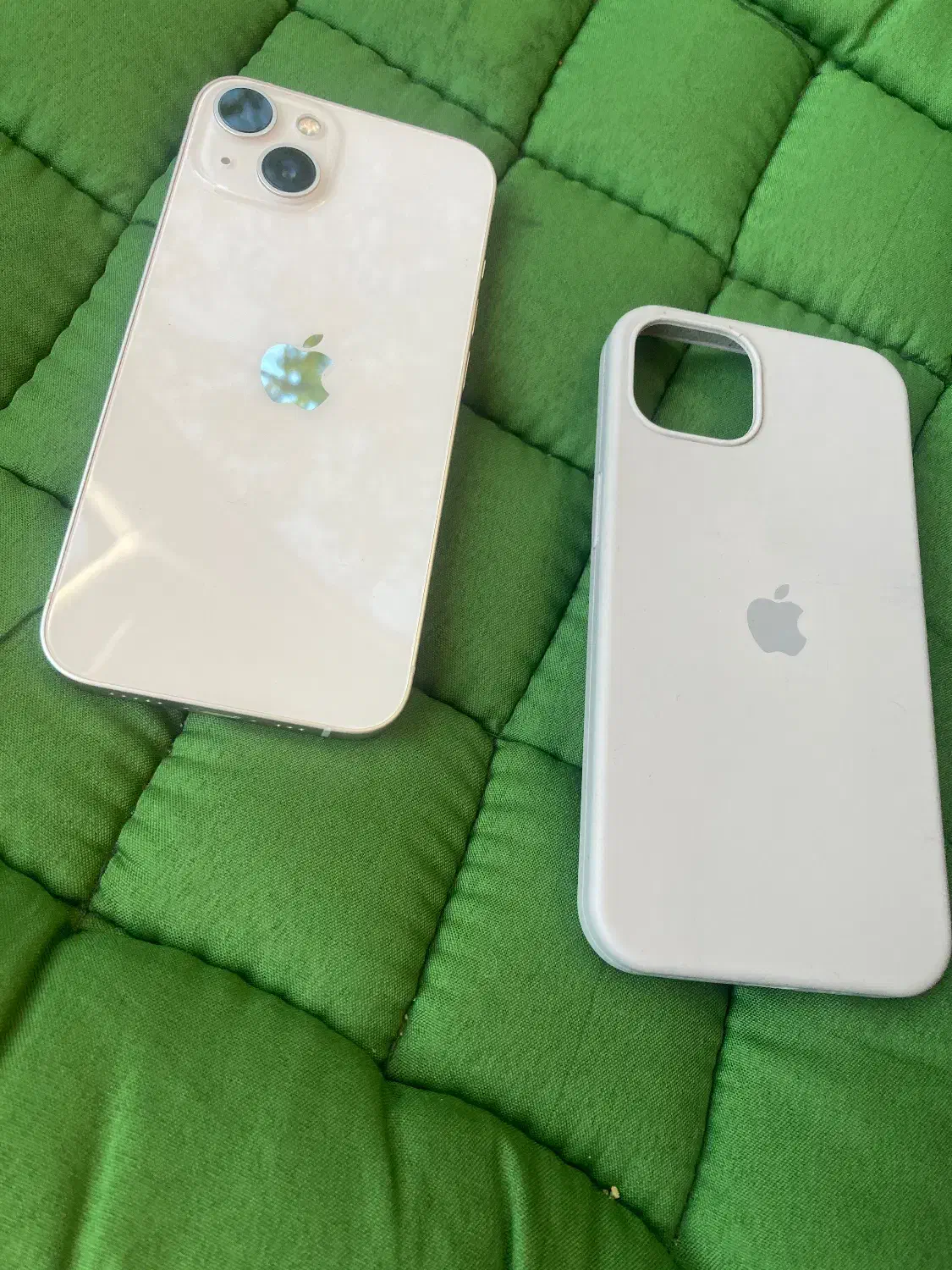 آیفون ۱۳ نرمال ۲۵۶|موبایل|شیراز, کاراندیش|دیوار