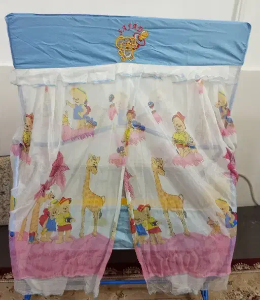 گهواره|کالسکه و لوازم جانبی|مشهد, بهمن|دیوار