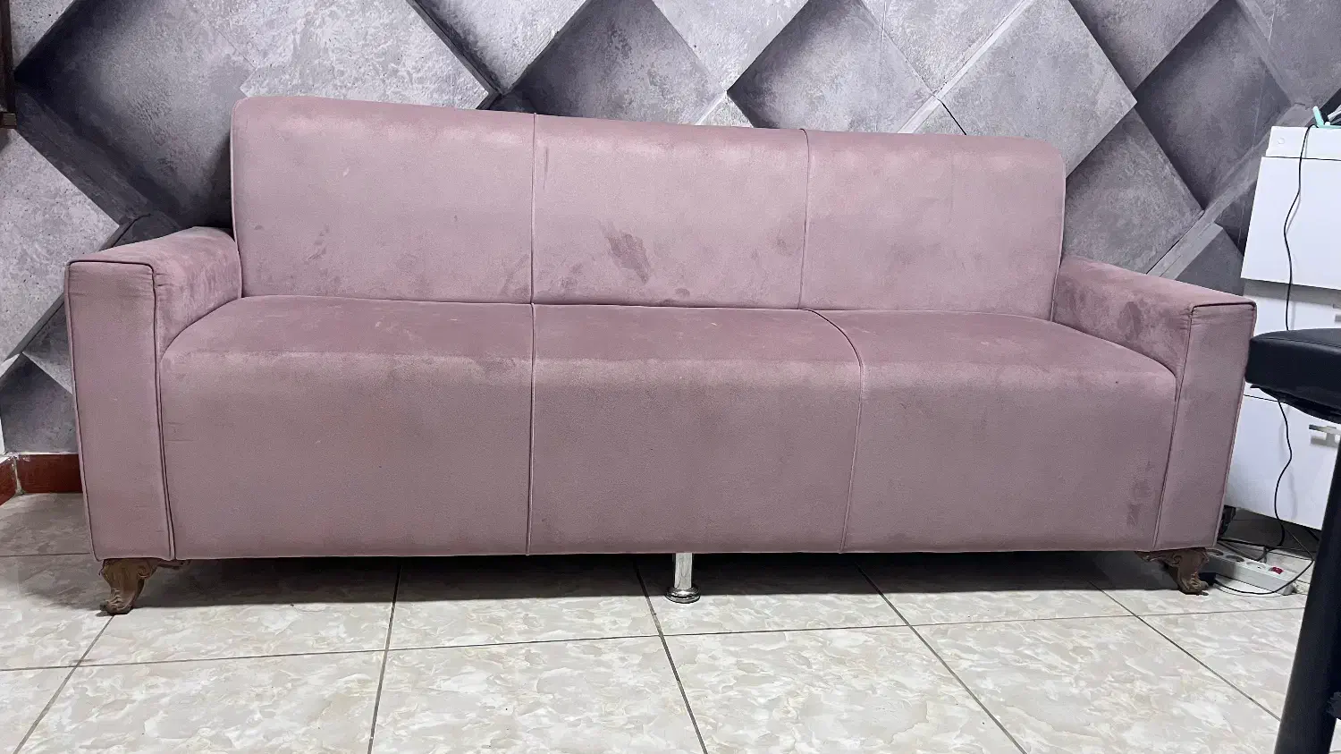 تک مبل ۵نفره .دست ساز بهترین کیفیت|مبلمان خانگی و میز عسلی|لاهیجان, امیرشهید|دیوار