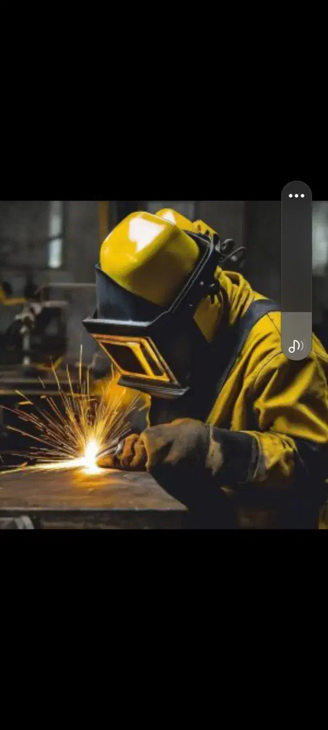 جوشکاری سیار|خدمات پیشه و مهارت|گناباد, |دیوار