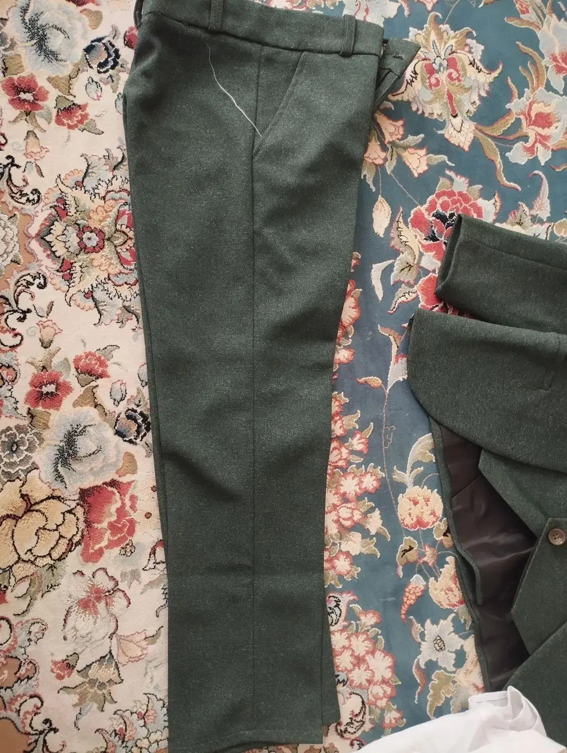 کت و شلوار پسرانه|لباس|تربت‌حیدریه, نواب صفوی|دیوار