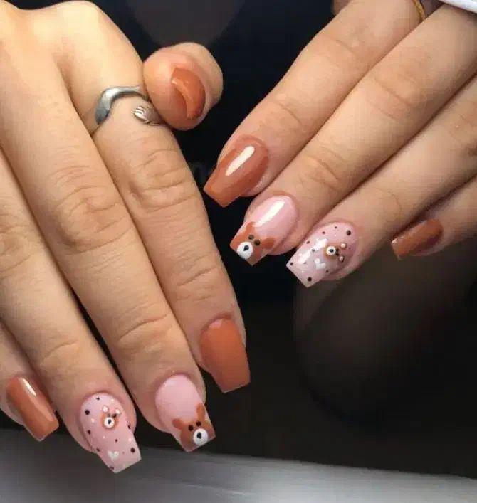 انواع خدمات ناخن فقط ۳۵۰|خدمات آرایشگری و زیبایی|کوچصفهان, |دیوار