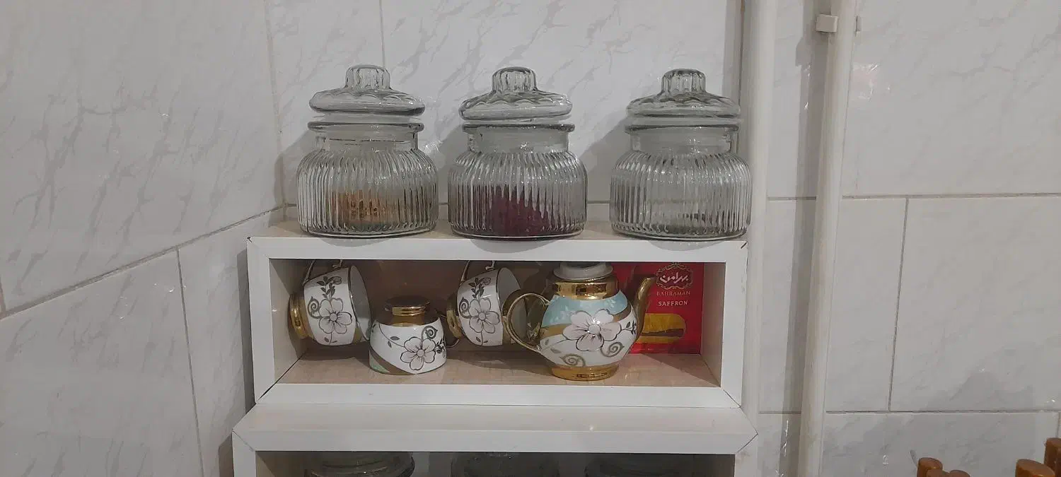 جا ادویه|ظروف نگهدارنده، پلاستیکی، یکبارمصرف|اهر, |دیوار