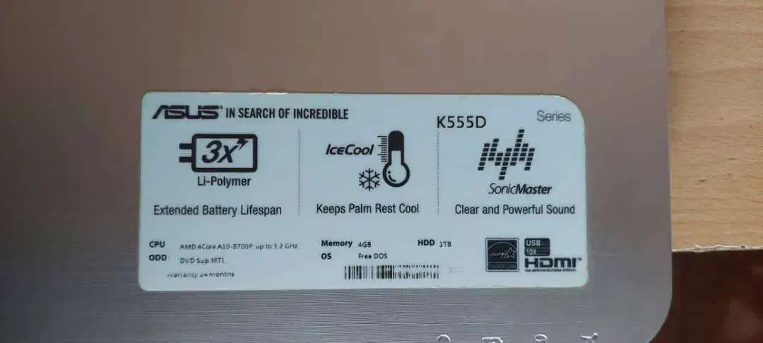 لپ تاپ asus با قیمت مناسب|رایانه همراه|شیراز, آبیاری|دیوار