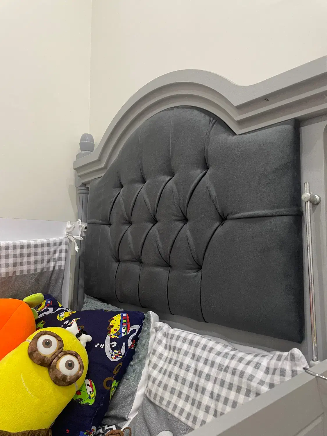 سرویس چوب کودک|تخت و سرویس خواب|دماوند, گیلاوند|دیوار