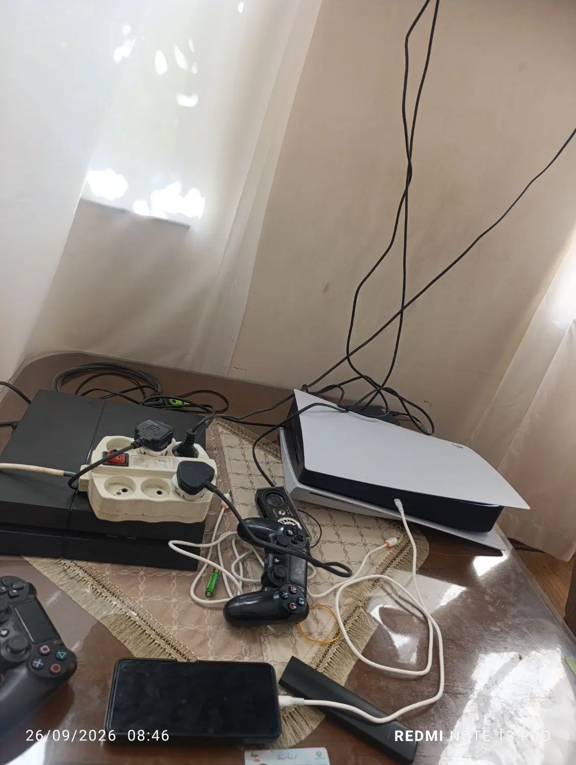 ps5 ps4|کنسول، بازی ویدئویی و آنلاین|تبریز, |دیوار