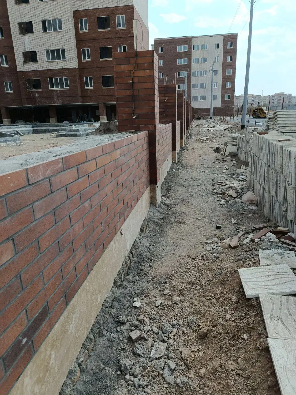 اجرنما کار .سنگکار|استخدام معماری، عمران و ساختمانی|قم, پردیسان|دیوار