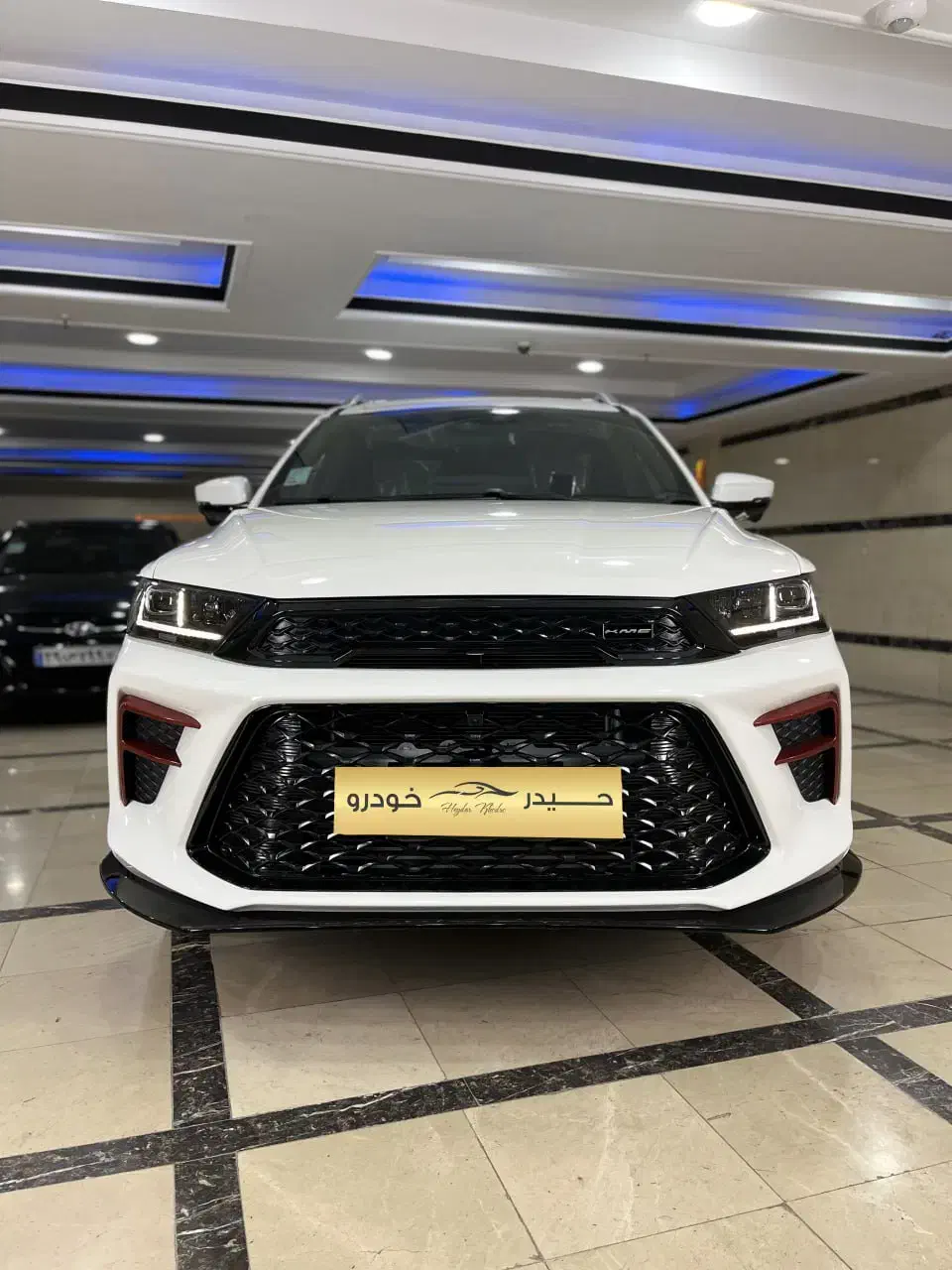 کی ام سی a5 ،نقد و اقساط ، تحویل روز|خودرو سواری و وانت|تهران, سهروردی|دیوار