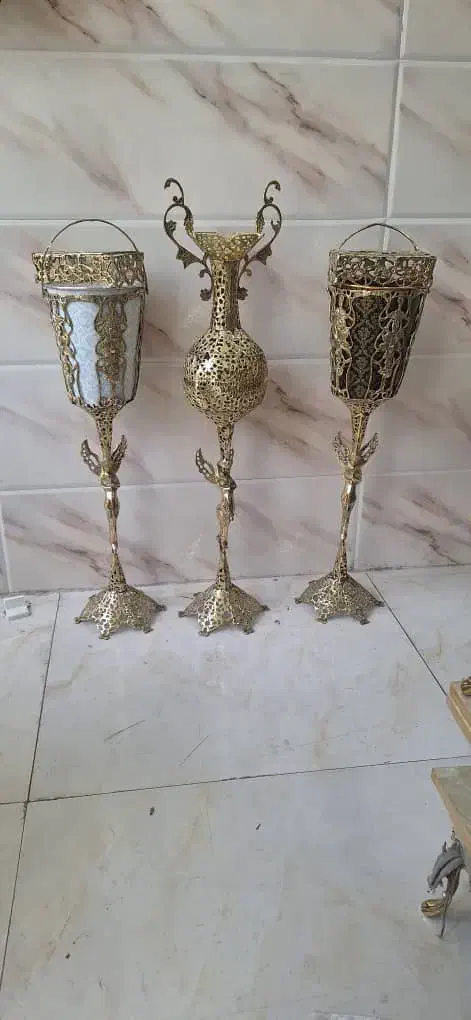 تولید و فروش انواع محصولات برنز در آذربرنز خ موسوی|صنایع دستی و سایر لوازم تزئینی|ارومیه, |دیوار