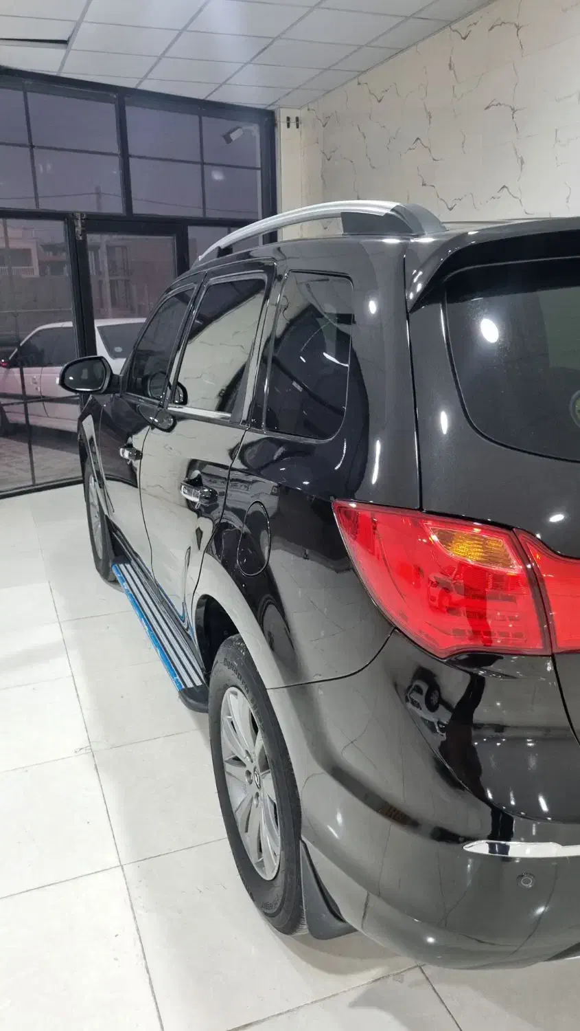 فروش هایما +S7|خودرو سواری و وانت|بوشهر, |دیوار