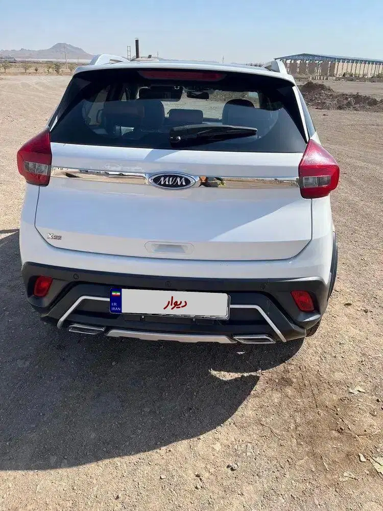 x22|خودرو سواری و وانت|ساوه, |دیوار