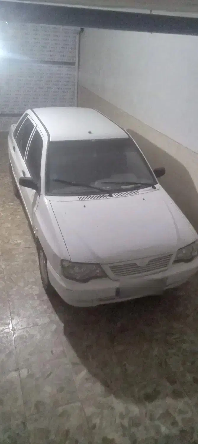 پراید مدل ۸۹|خودرو سواری و وانت|رشت, حمیدیان|دیوار