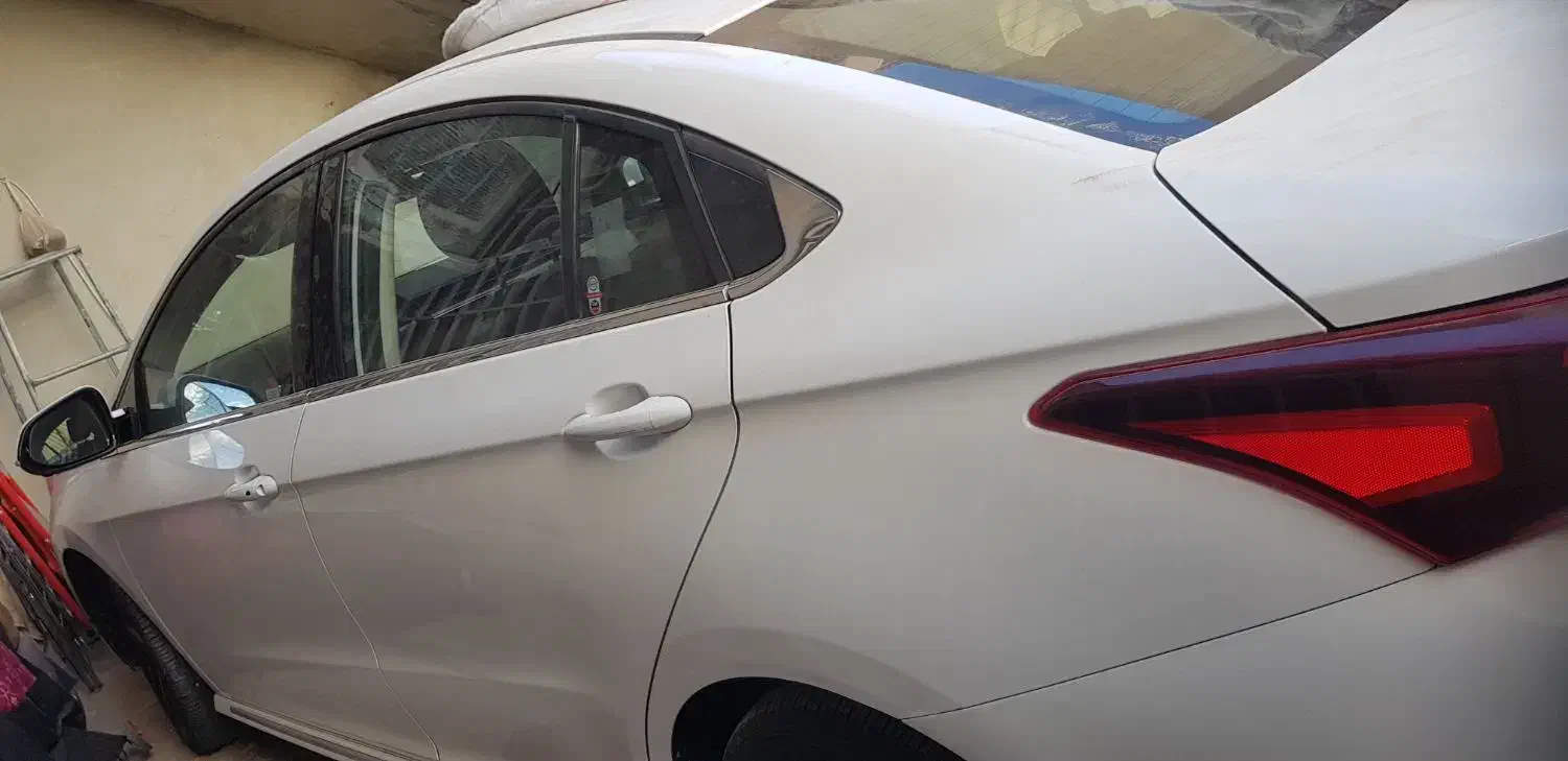 آریزو مدل ۹۹|خودرو سواری و وانت|کرمان, |دیوار