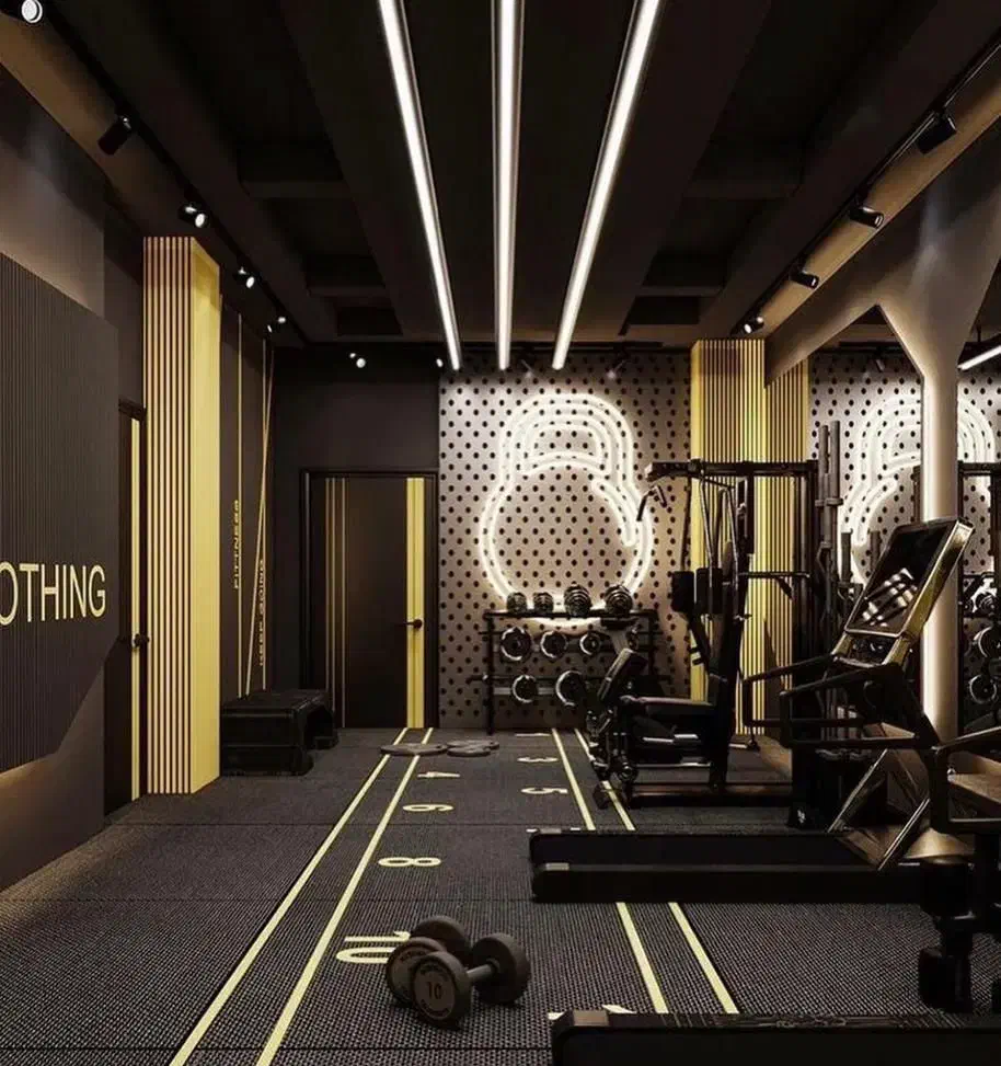 ۲۷۰ متر اقدسیه سپند/ویو ابدی/ تراس قابل چیدمان