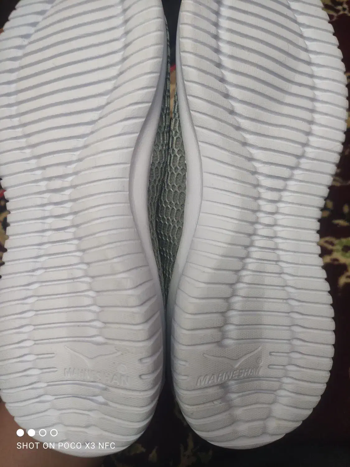 کفش نونو 37|کیف، کفش، کمربند|کرمان, |دیوار