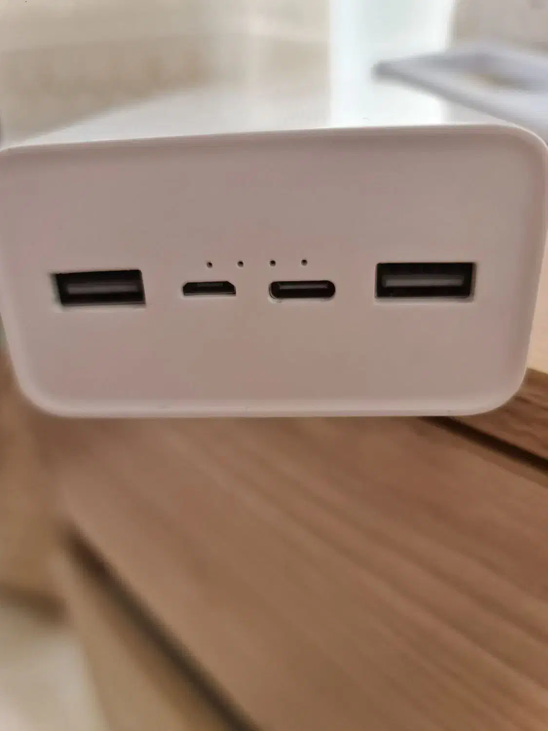 پاوربانک شیائومی 30000|لوازم جانبی موبایل و تبلت|کیش, |دیوار