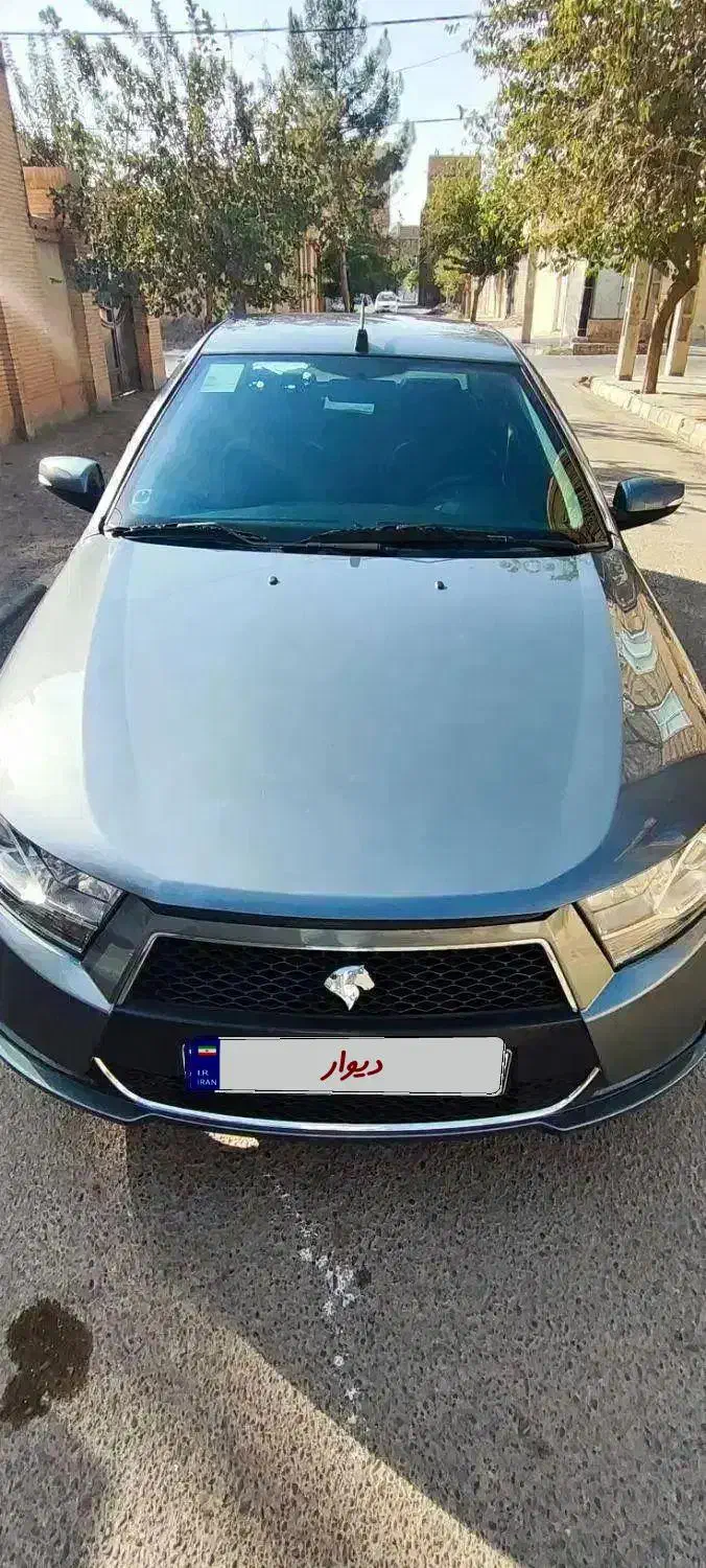 دنا تیپ دو ۹۹ بدون رنگ|خودرو سواری و وانت|مشهد, شهرآرا|دیوار