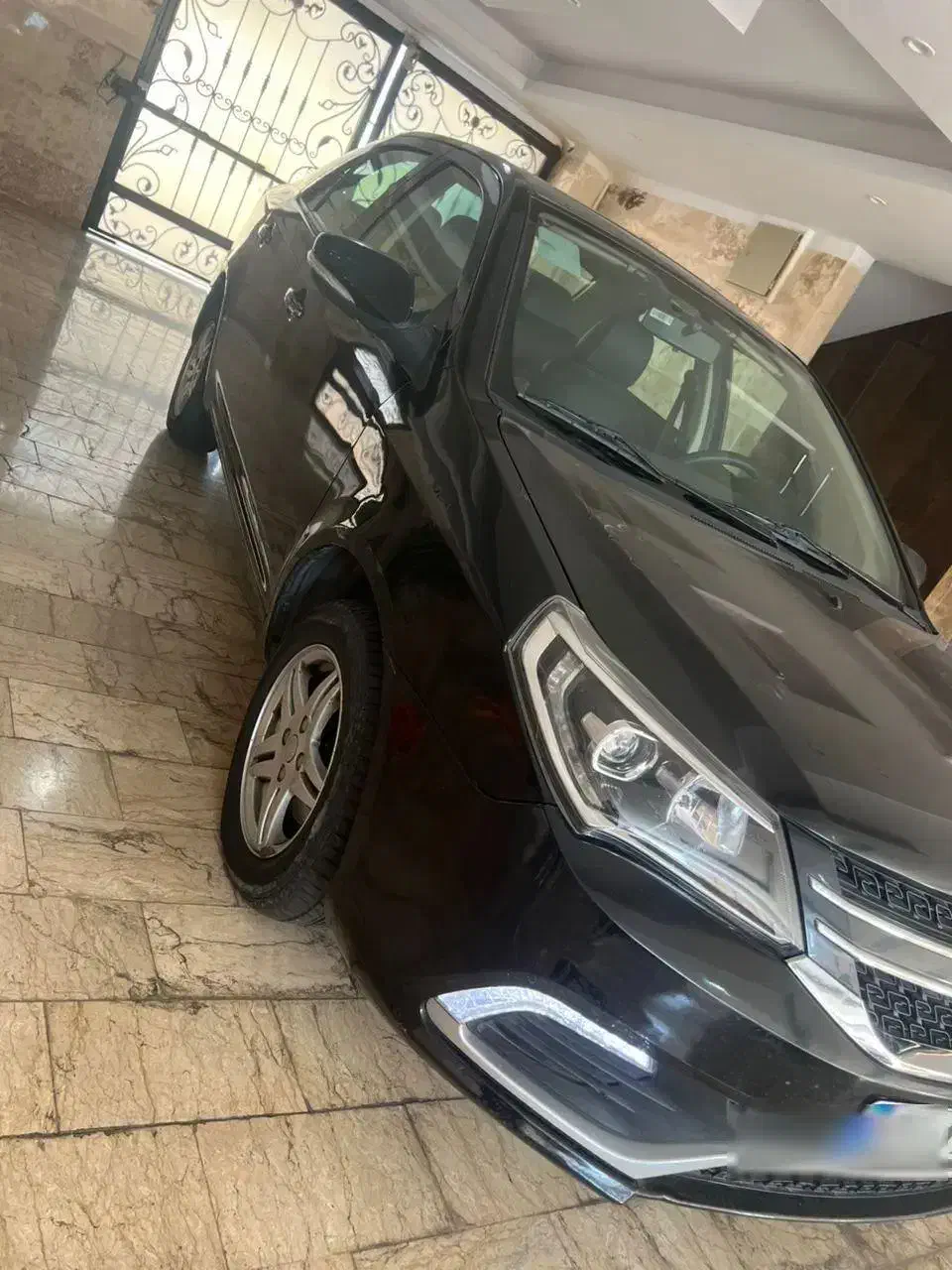 جیلی gc6 مدل 98|خودرو سواری و وانت|تهران, پونک|دیوار