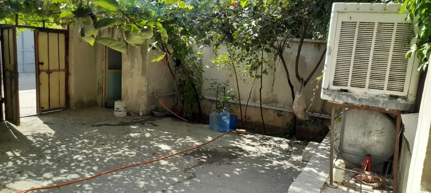 فروش خانه حکمت آباد|فروش خانه و ویلا|کرمانشاه, |دیوار