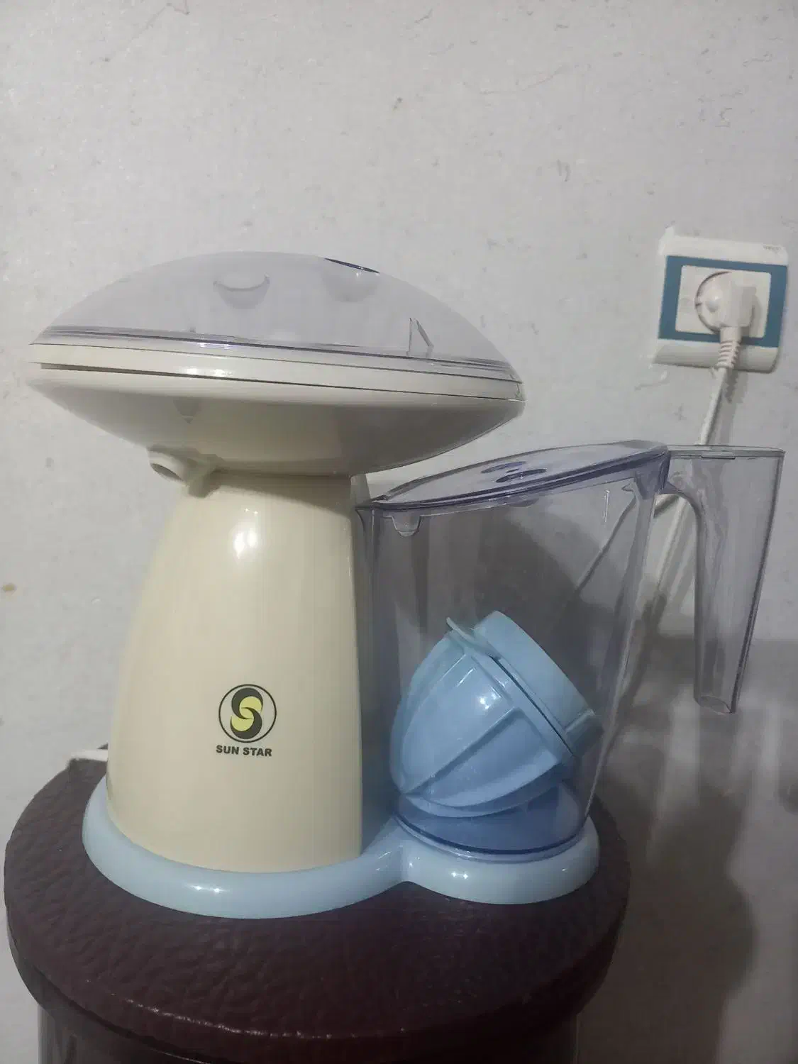 لوازم برقی آشپزخانه|سایر لوازم برقی|اقبالیه, |دیوار