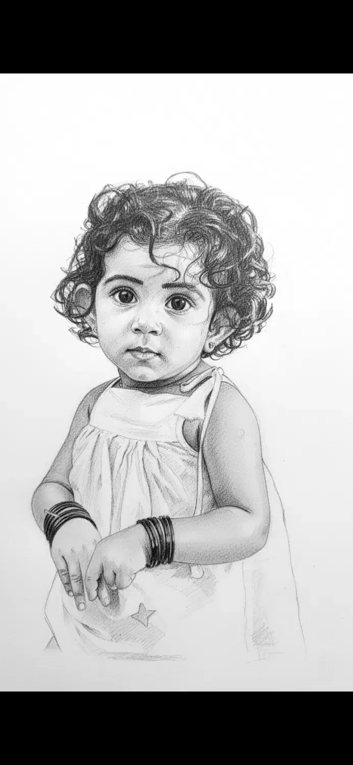 طراحی چهره و کاریکاتور با مداد|تابلو، نقاشی، عکس|گرگان, |دیوار