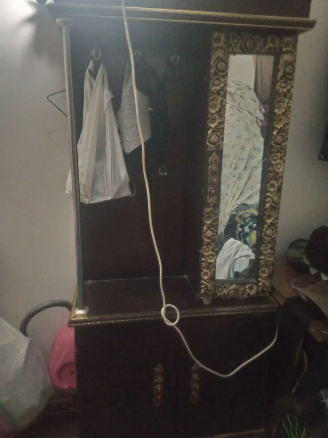 قفس|کتابخانه، شلف، قفسههای دیواری|زاهدان, |دیوار