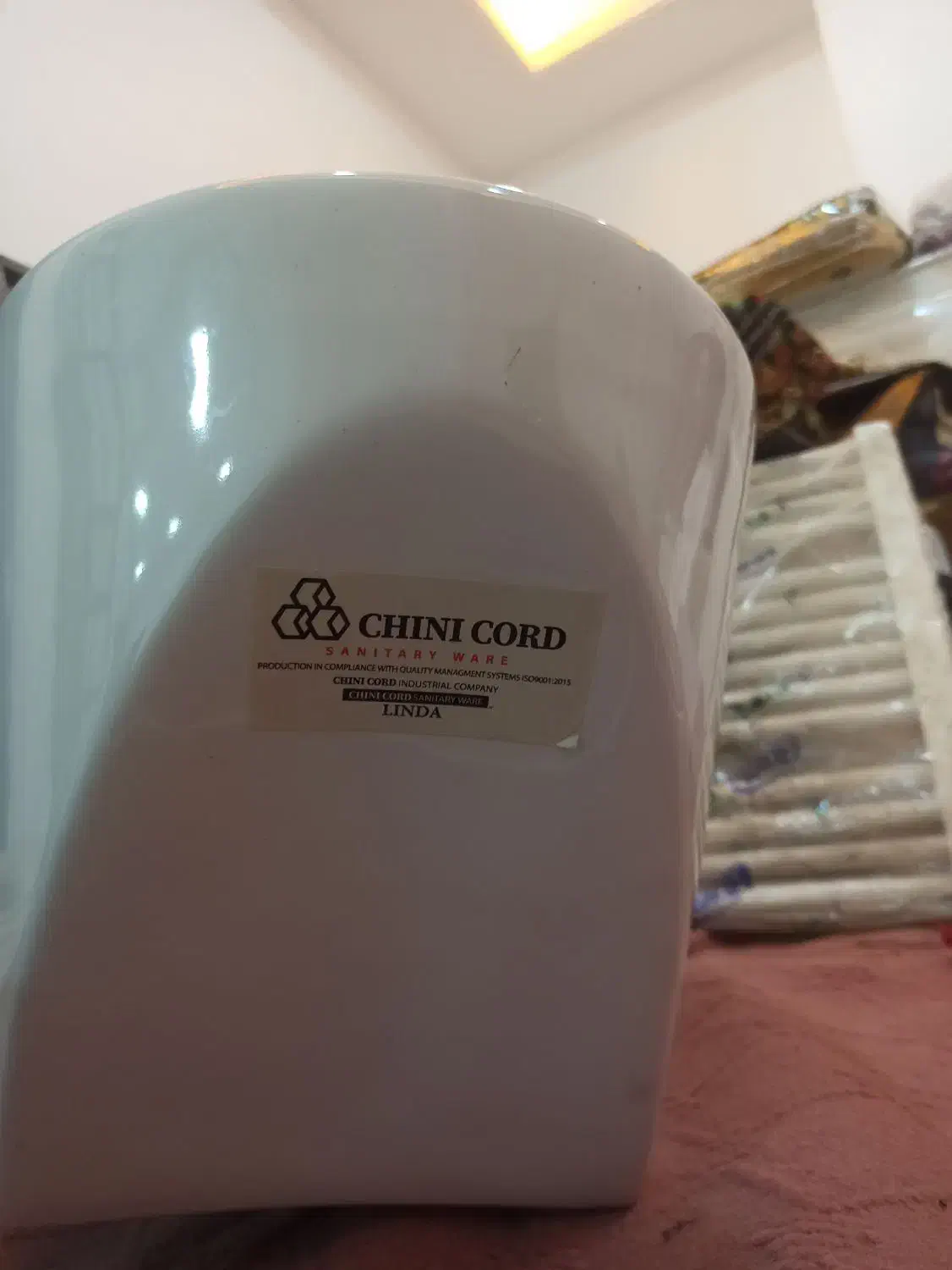 سنگ توالت فرنگی وال هنگ|لوازم سرویس بهداشتی|کرمان, |دیوار