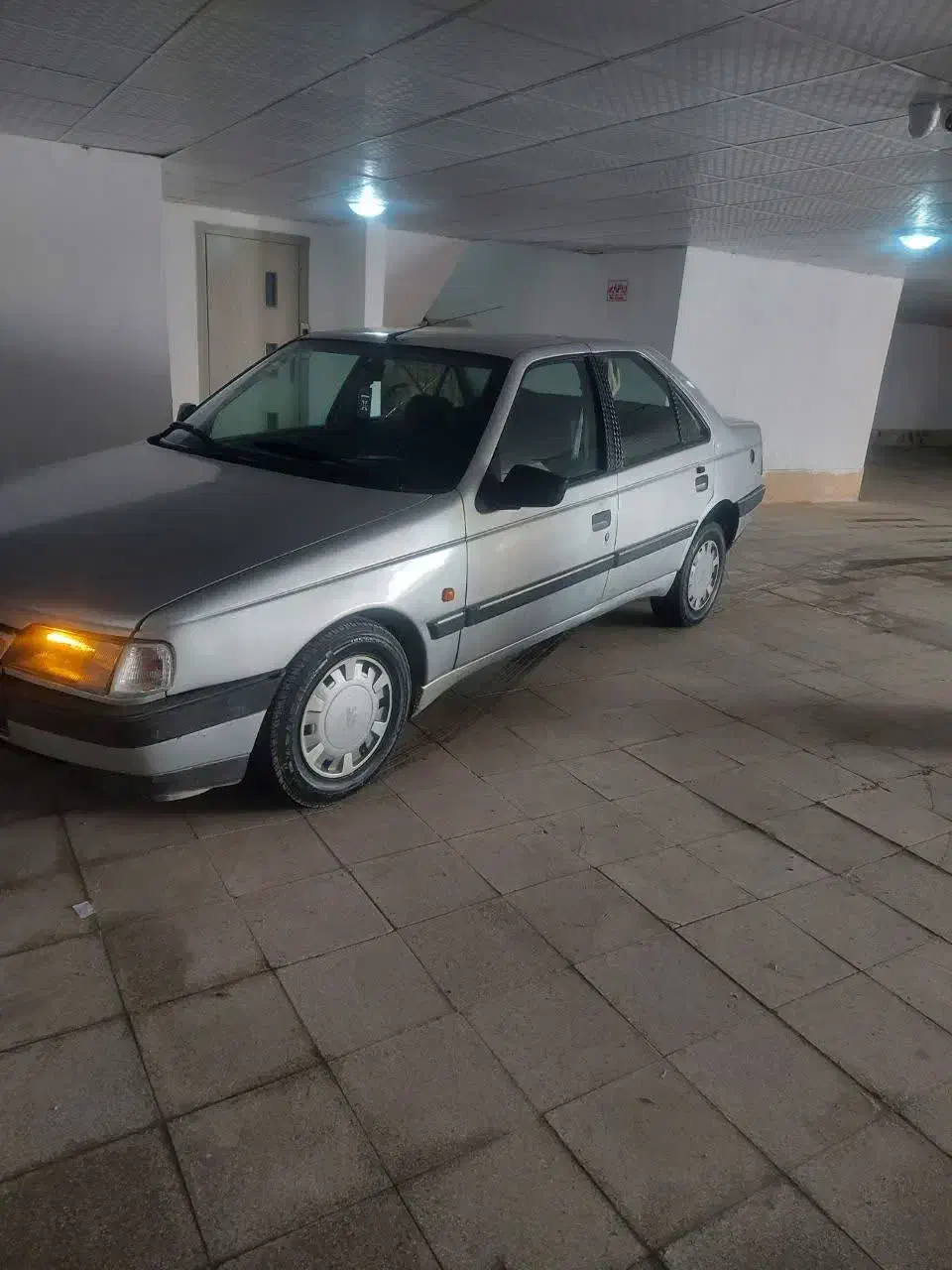 پژو 405|خودرو سواری و وانت|دماوند, گیلاوند|دیوار