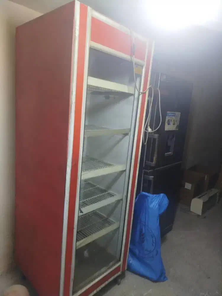 وسایل برقی مثل یخچال، ترازو ...|فروشگاه و مغازه|نورآباد ممسنی, |دیوار