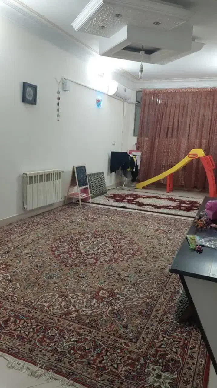 فروش واحد سوم آپارتمان تک واحدی  البته کل ساختمان|فروش آپارتمان|قم, در بهشت|دیوار