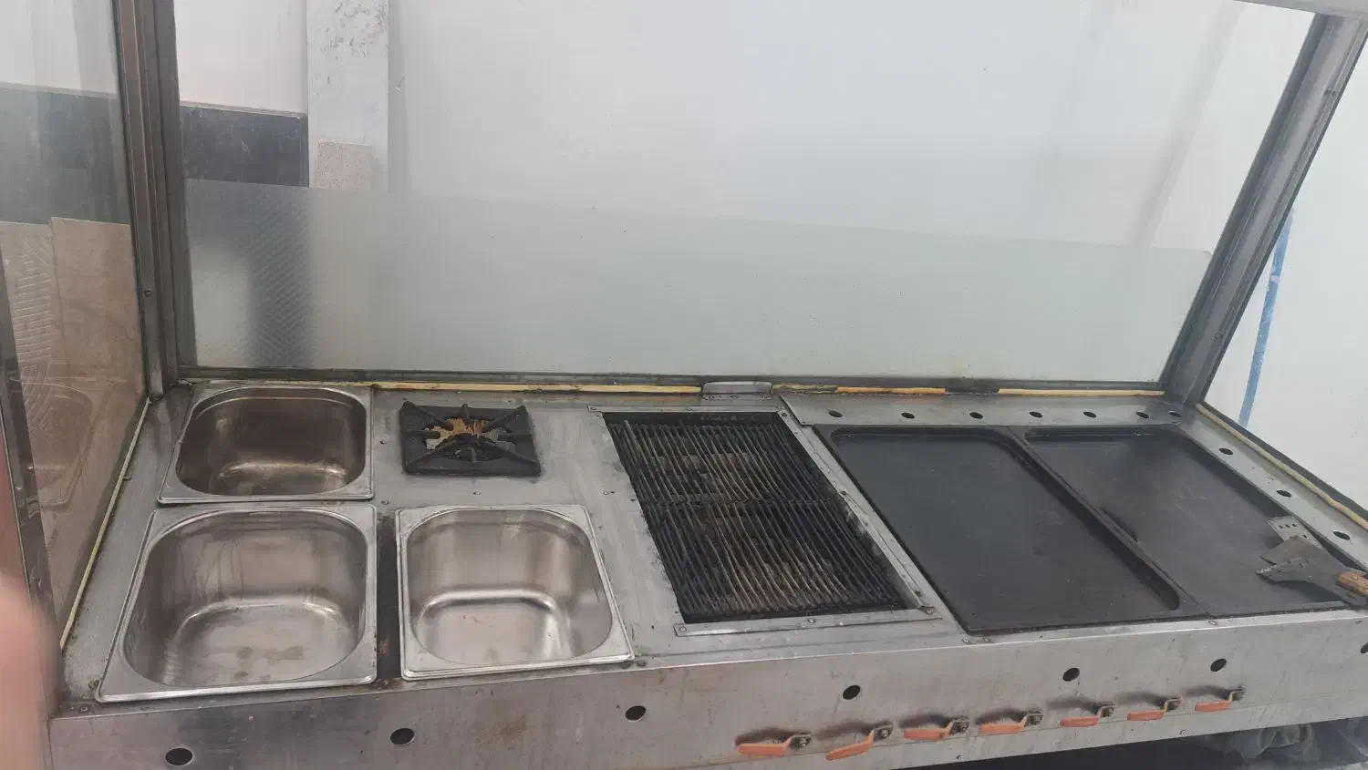 فرساندویچ|فروشگاه و مغازه|سبزوار, امیر کبیر|دیوار