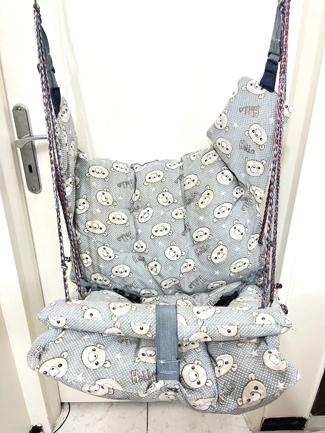 تاب|تخت و صندلی بچه|تهران, مقدم|دیوار