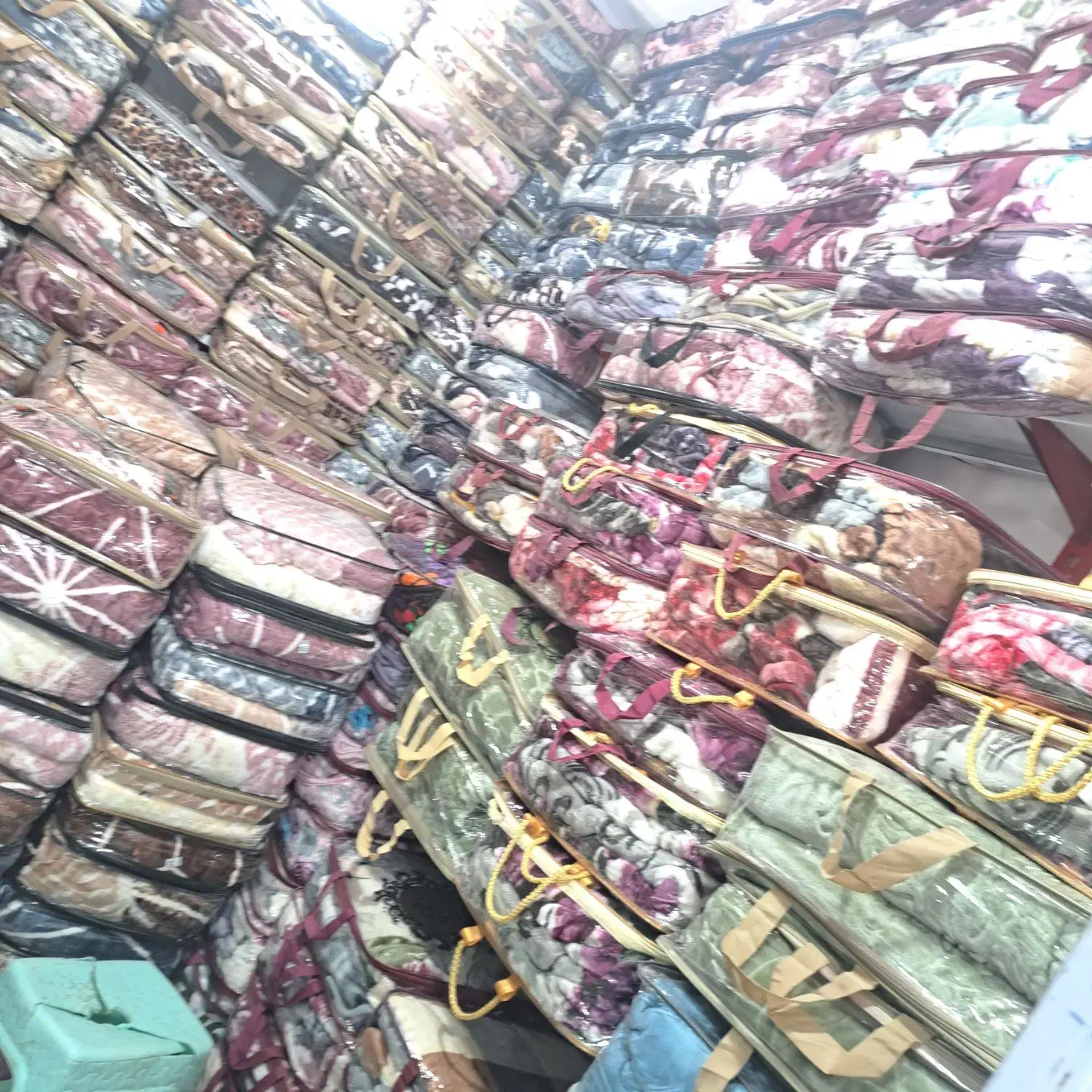 پتو دو نفره یکنفره نوجوان نوزاد|رختخواب، بالش، پتو|سراوان, |دیوار