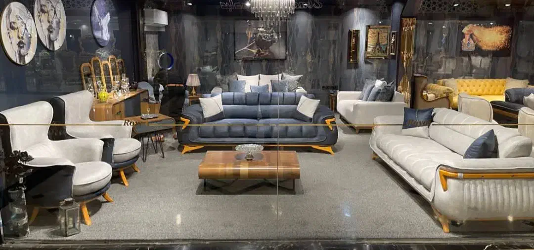 مبل ویولت|مبلمان خانگی و میز عسلی|دورود, |دیوار